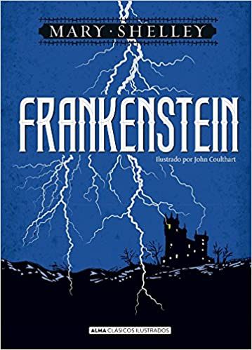 FRANKENSTEIN