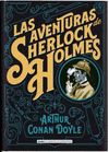 LAS AVENTURAS DE SHERLOCK HOLMES. 