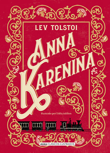 ANNA KARENINA