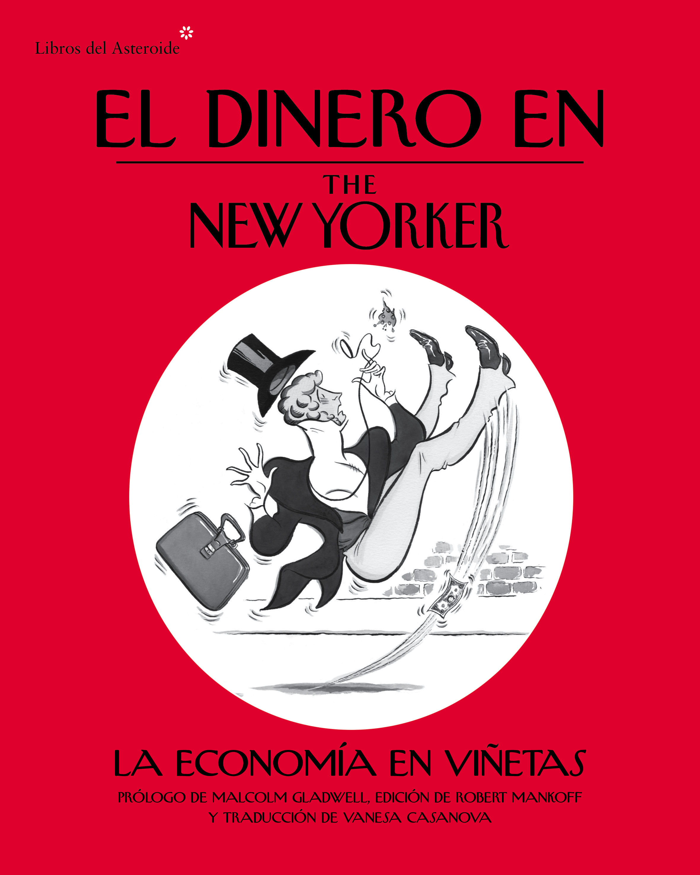 EL DINERO EN THE NEW YORKER