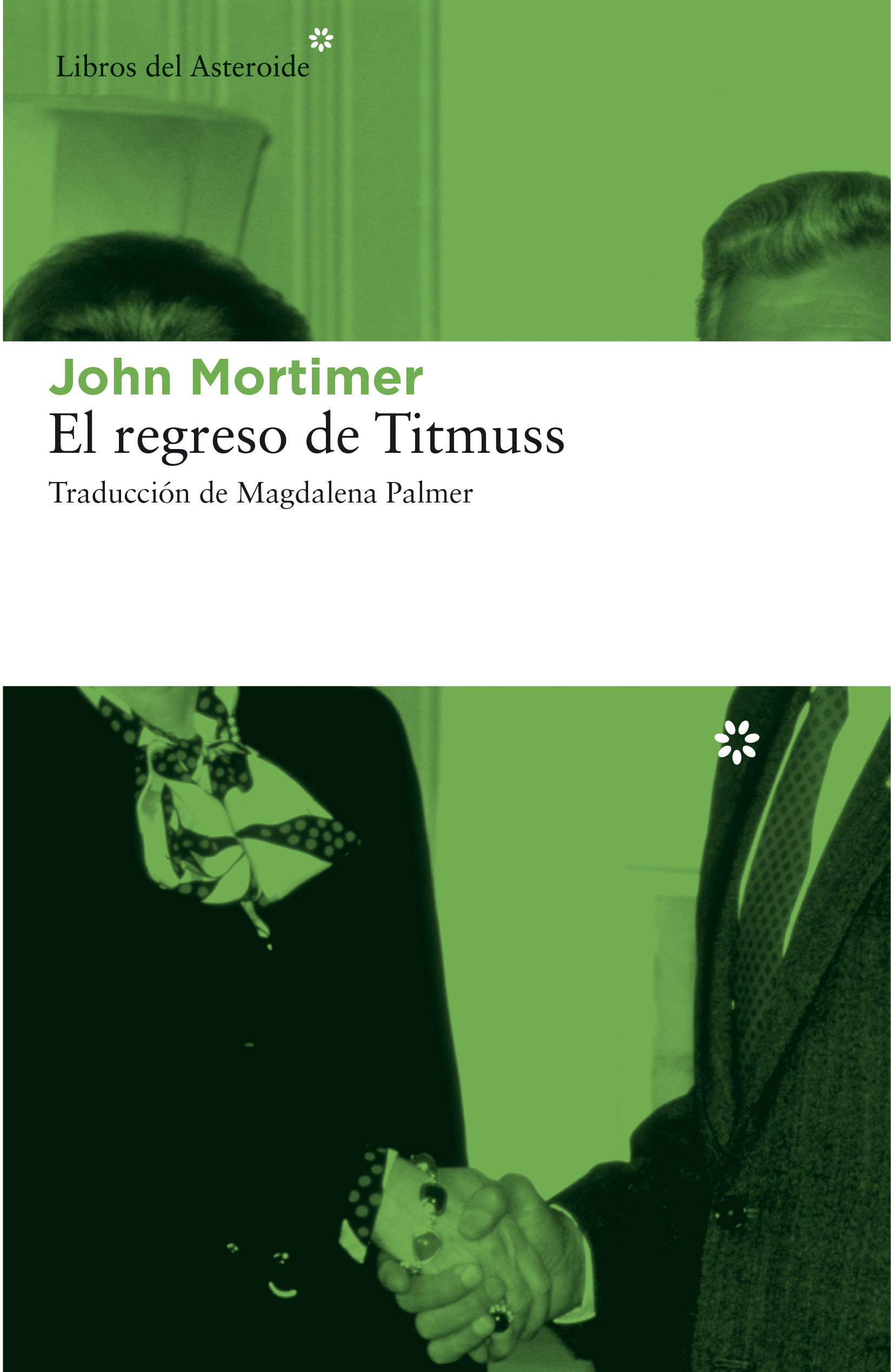 EL REGRESO DE TITMUSS. 