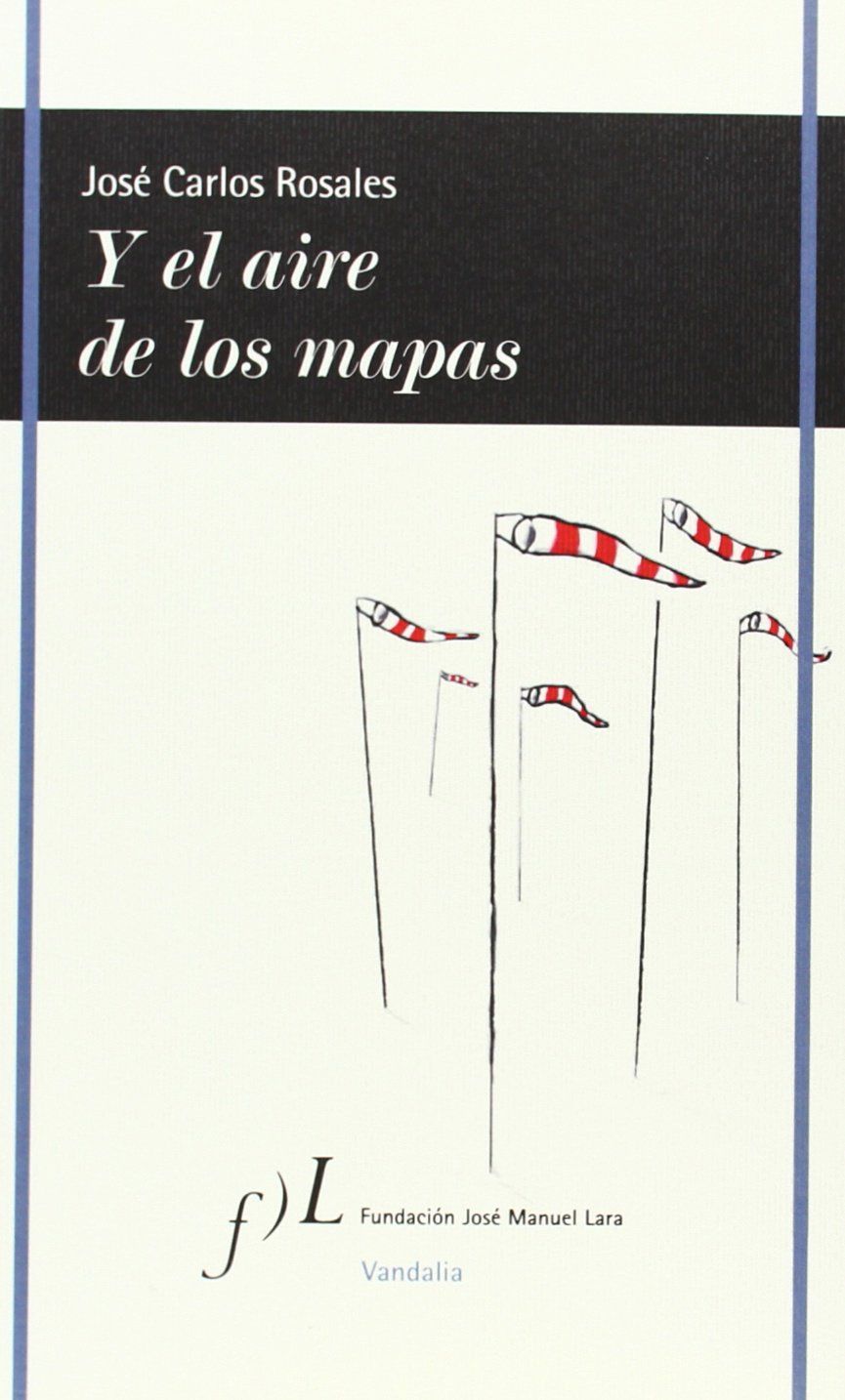 Y EL AIRE DE LOS MAPAS. 