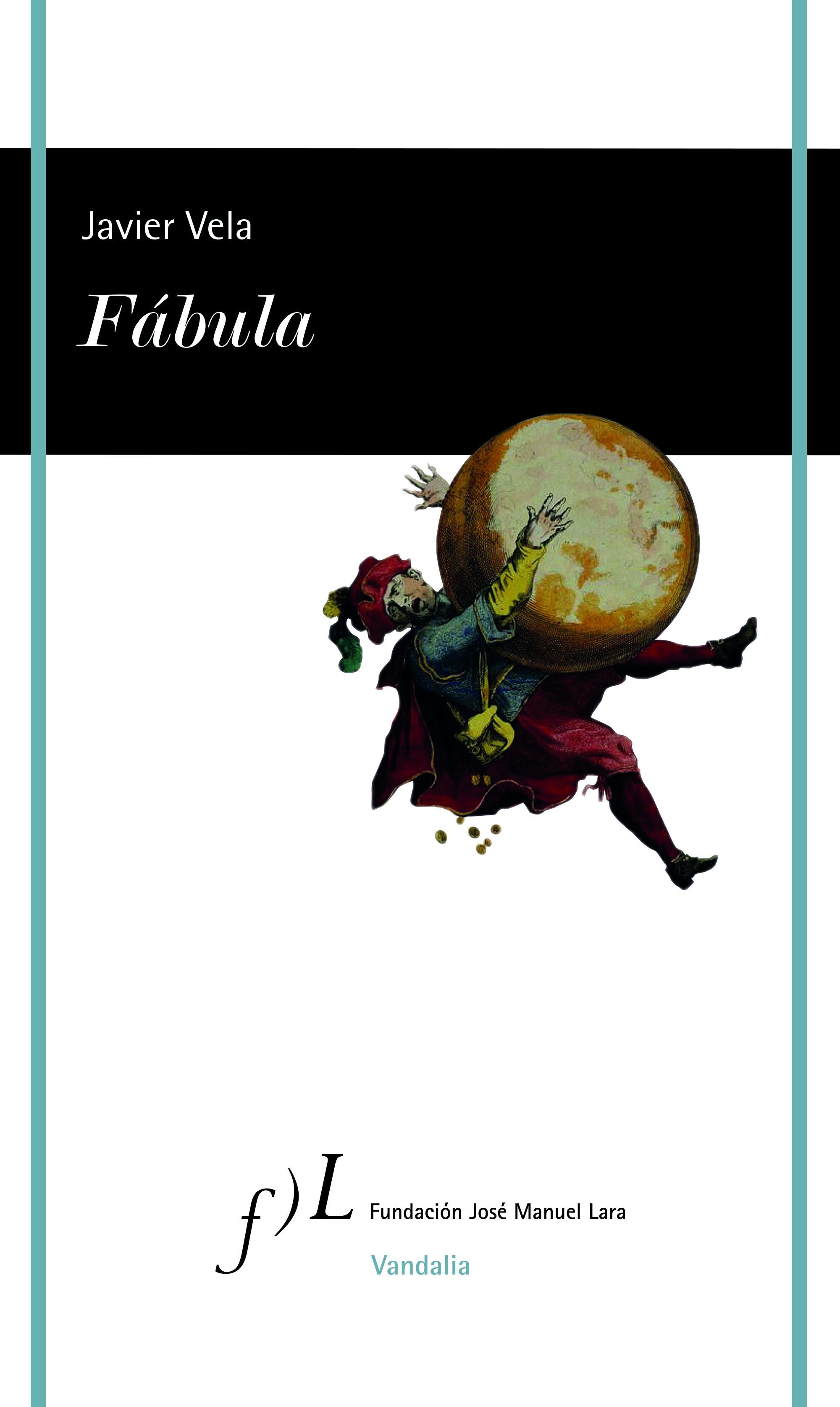 FÁBULA. 