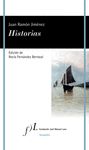 HISTORIAS. EDICIÓN DE ROCÍO FERNÁNDEZ BERROCAL