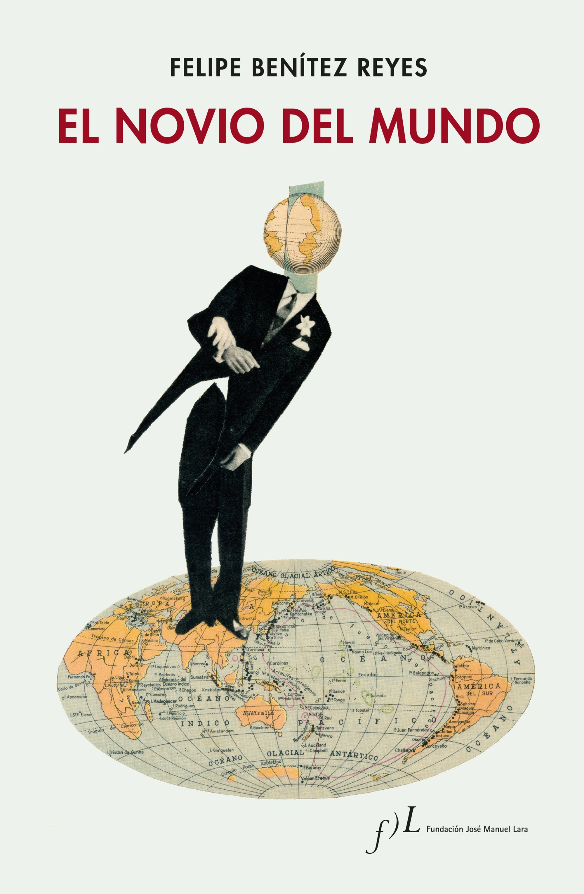 EL NOVIO DEL MUNDO.