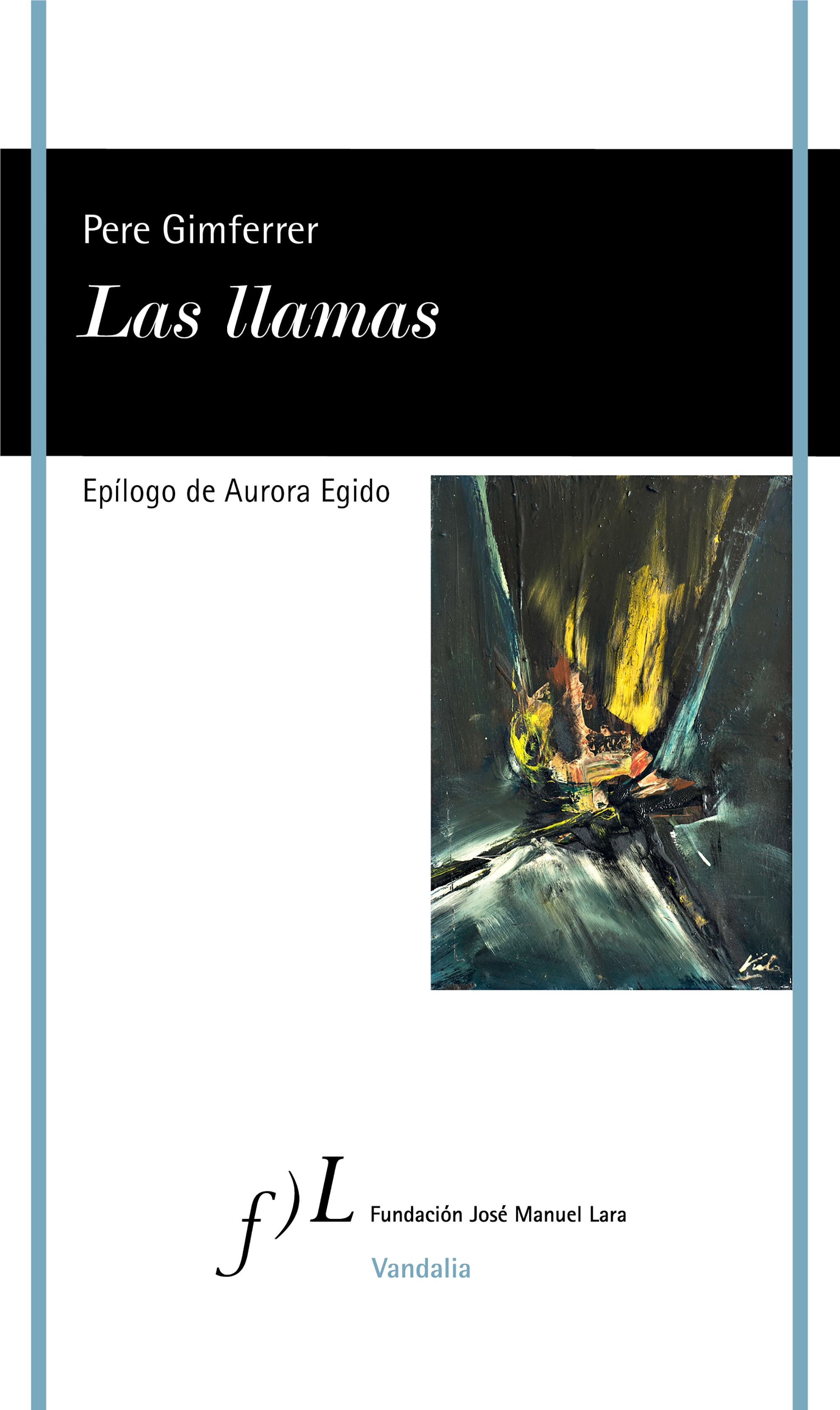 LAS LLAMAS. 