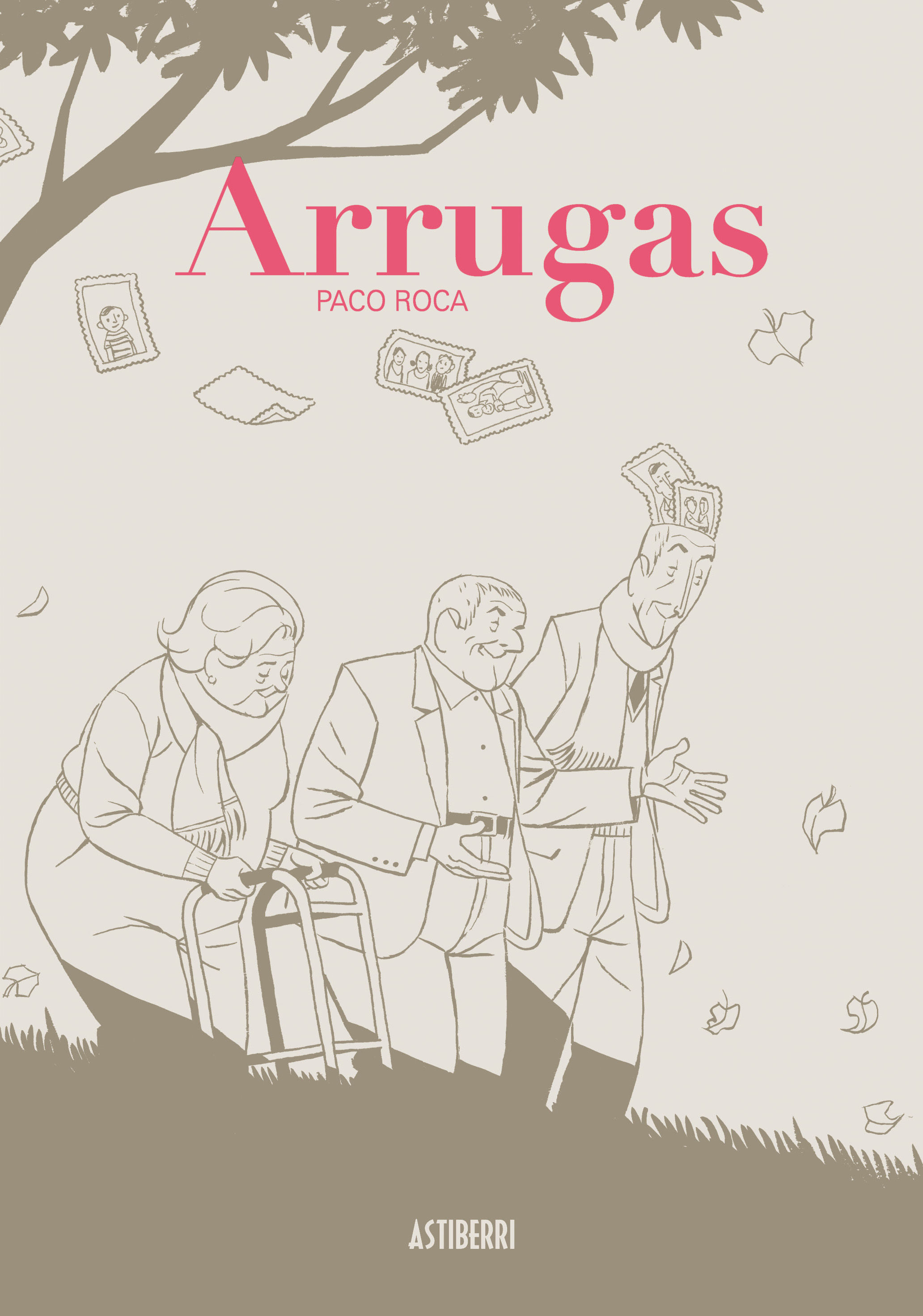 ARRUGAS