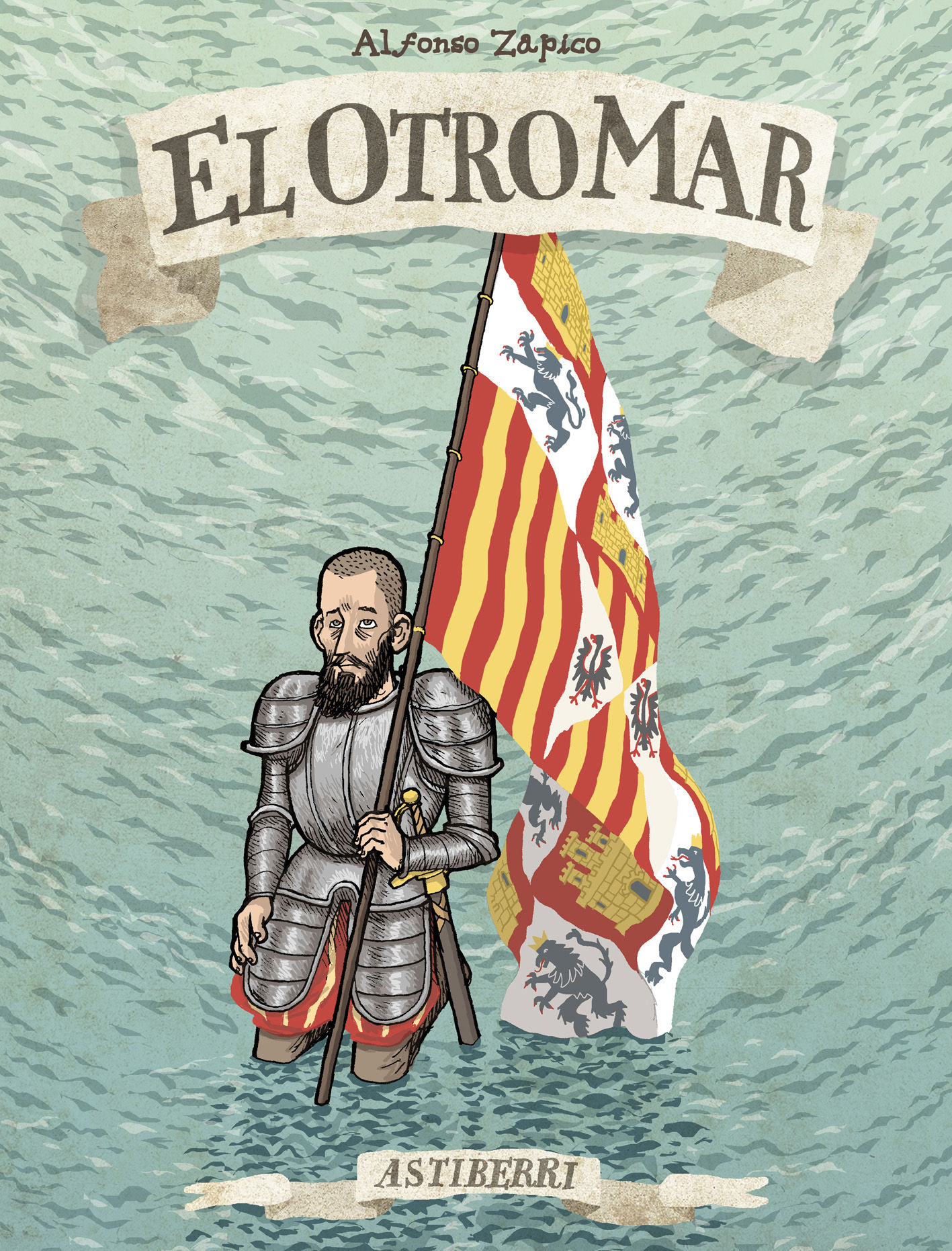 EL OTRO MAR. 