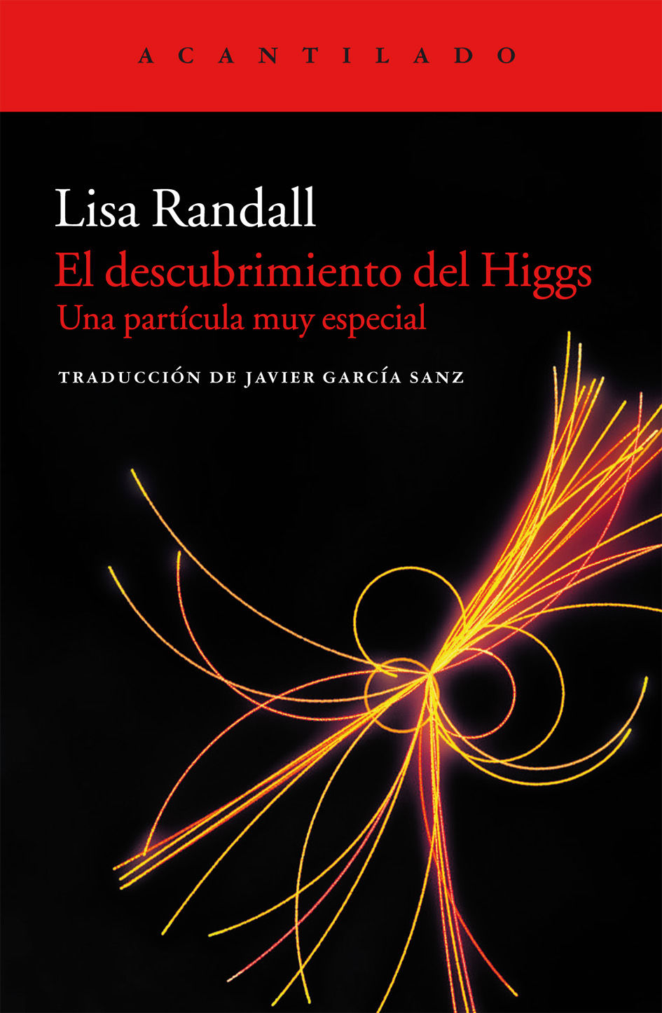 EL DESCUBRIMIENTO DEL HIGGS