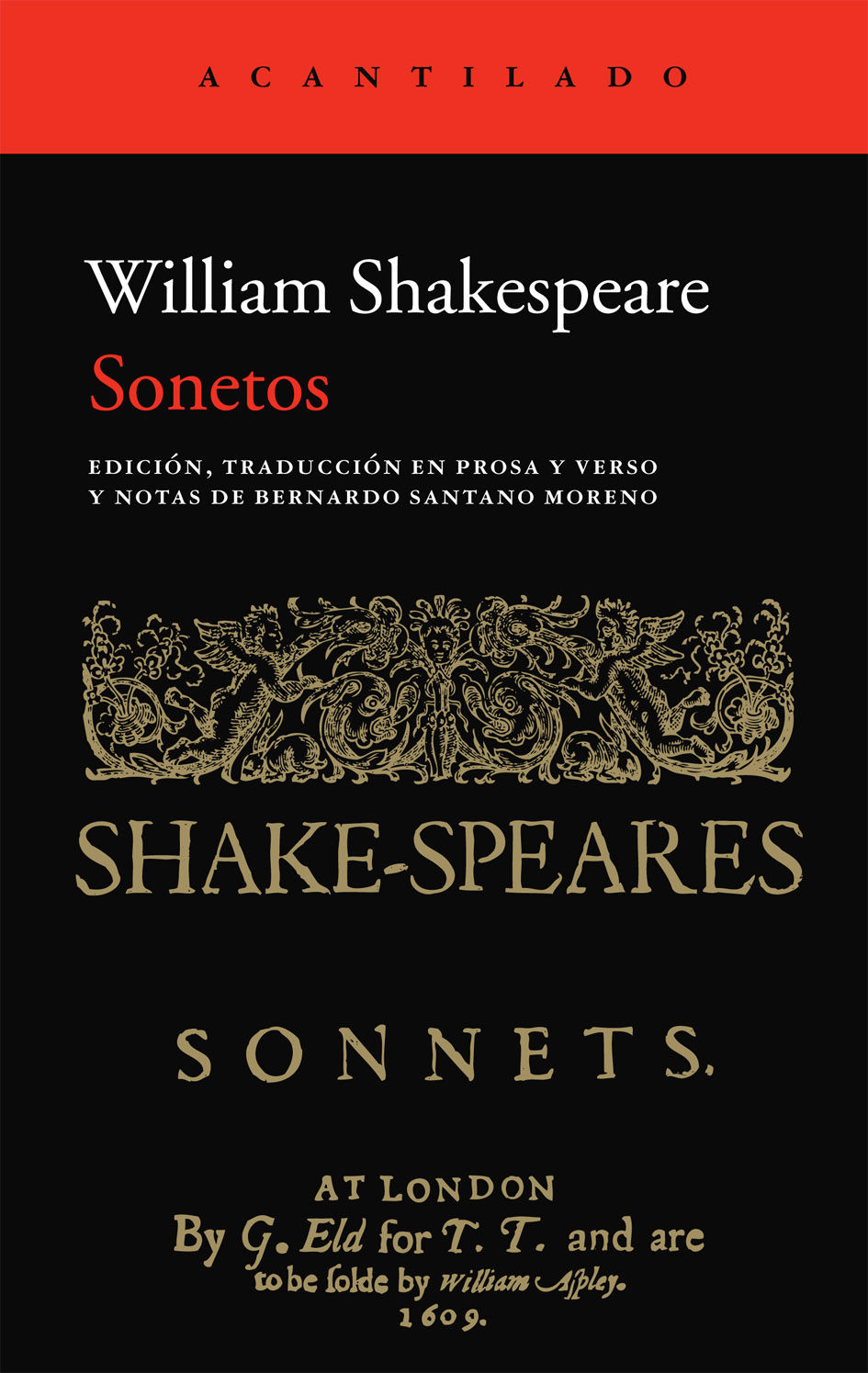 SONETOS.