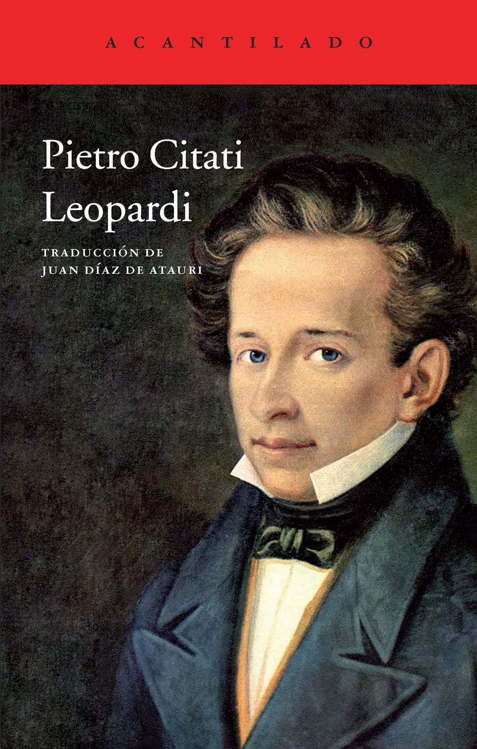 LEOPARDI. 