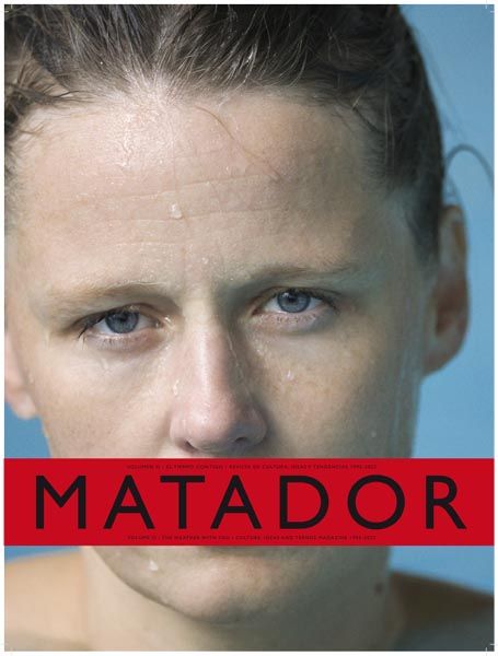 MATADOR O. CULTURA, IDEAS Y TENDENCIAS