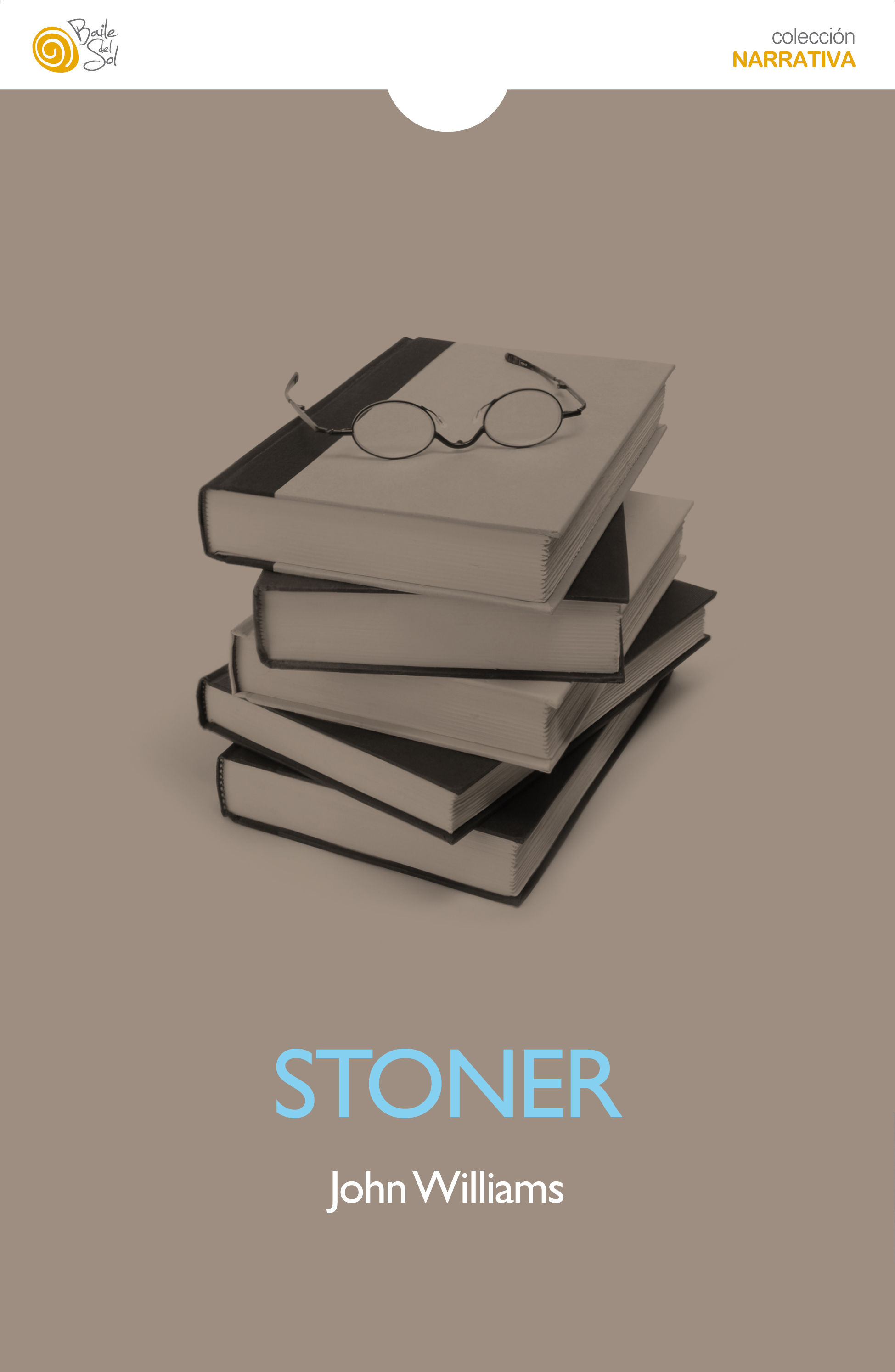 STONER. 