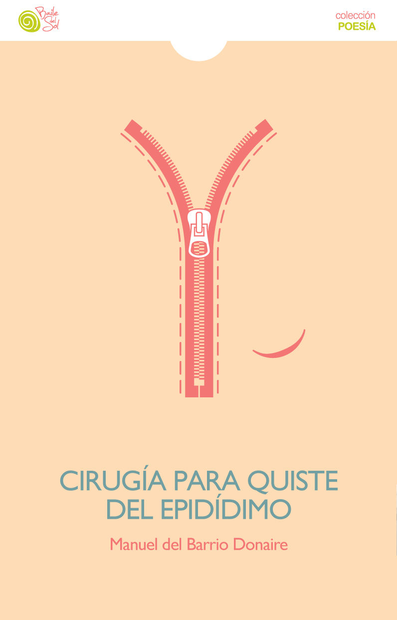 CIRUGIA PARA QUISTE DEL EPIDIDIMO. 