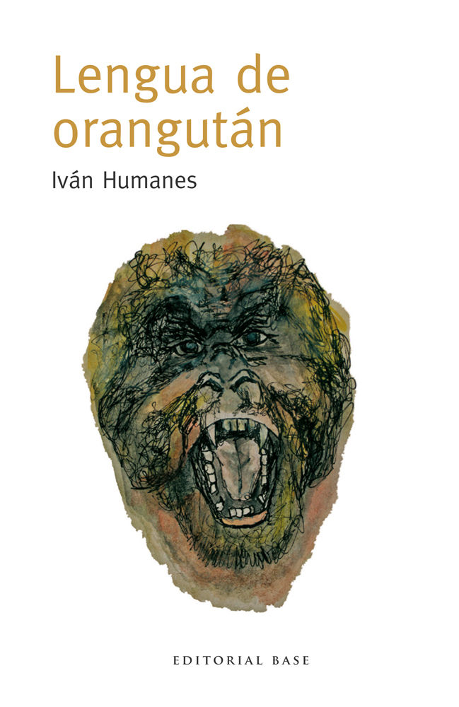 LENGUA DE ORANGUTÁN