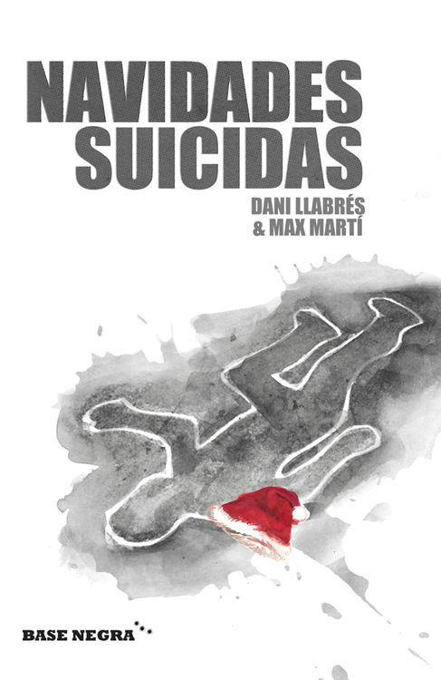 NAVIDADES SUICIDAS. 