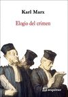 ELOGIO DEL CRIMEN. 