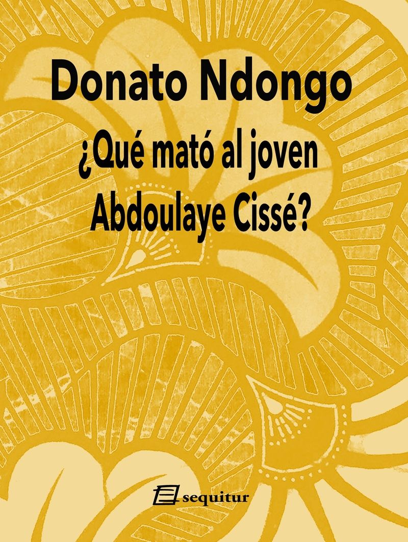 ¿QUÉ MATÓ AL JOVEN ABDOULAYE CISSÉ?. 