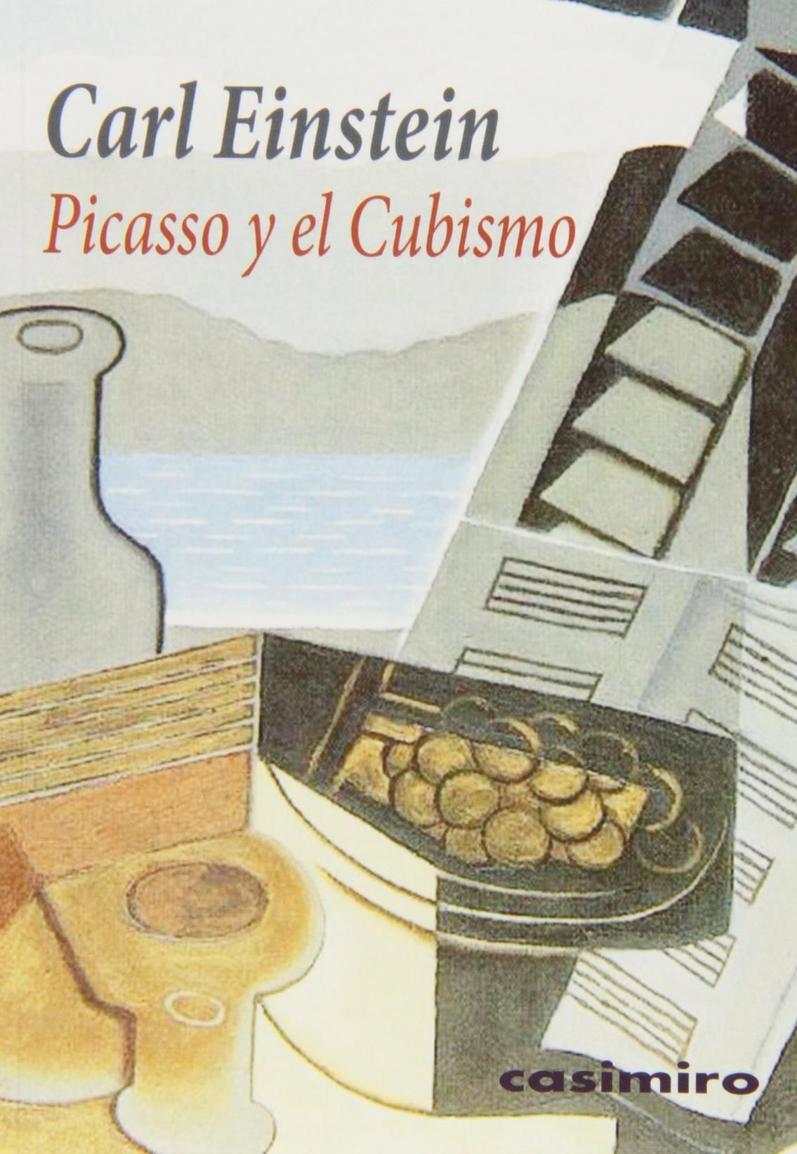 PICASSO Y EL CUBISMO. 