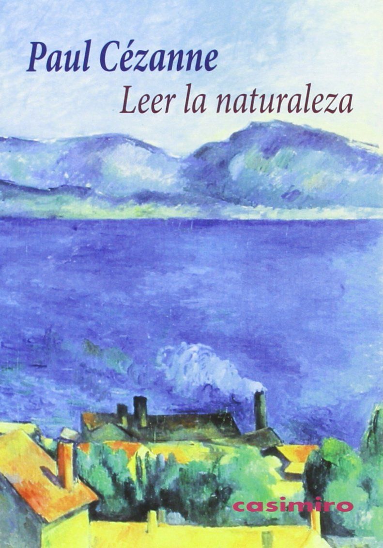 LEER LA NATURALEZA. 