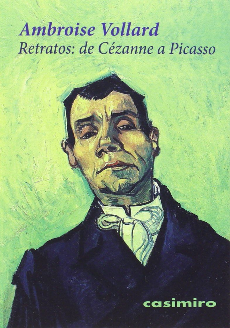 RETRATOS: DE CÉZANNE A PICASSO 2ªED. 