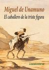 EL CABALLERO DE LA TRISTE FIGURA. 