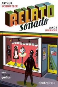 RELATO SOÑADO. EDICIÓN ILUSTRADA JACOB HEINRICH