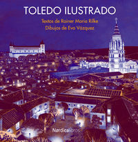 TOLEDO ILUSTRADO. EDICION BILINGUE ALEMAN ESPAÑOL