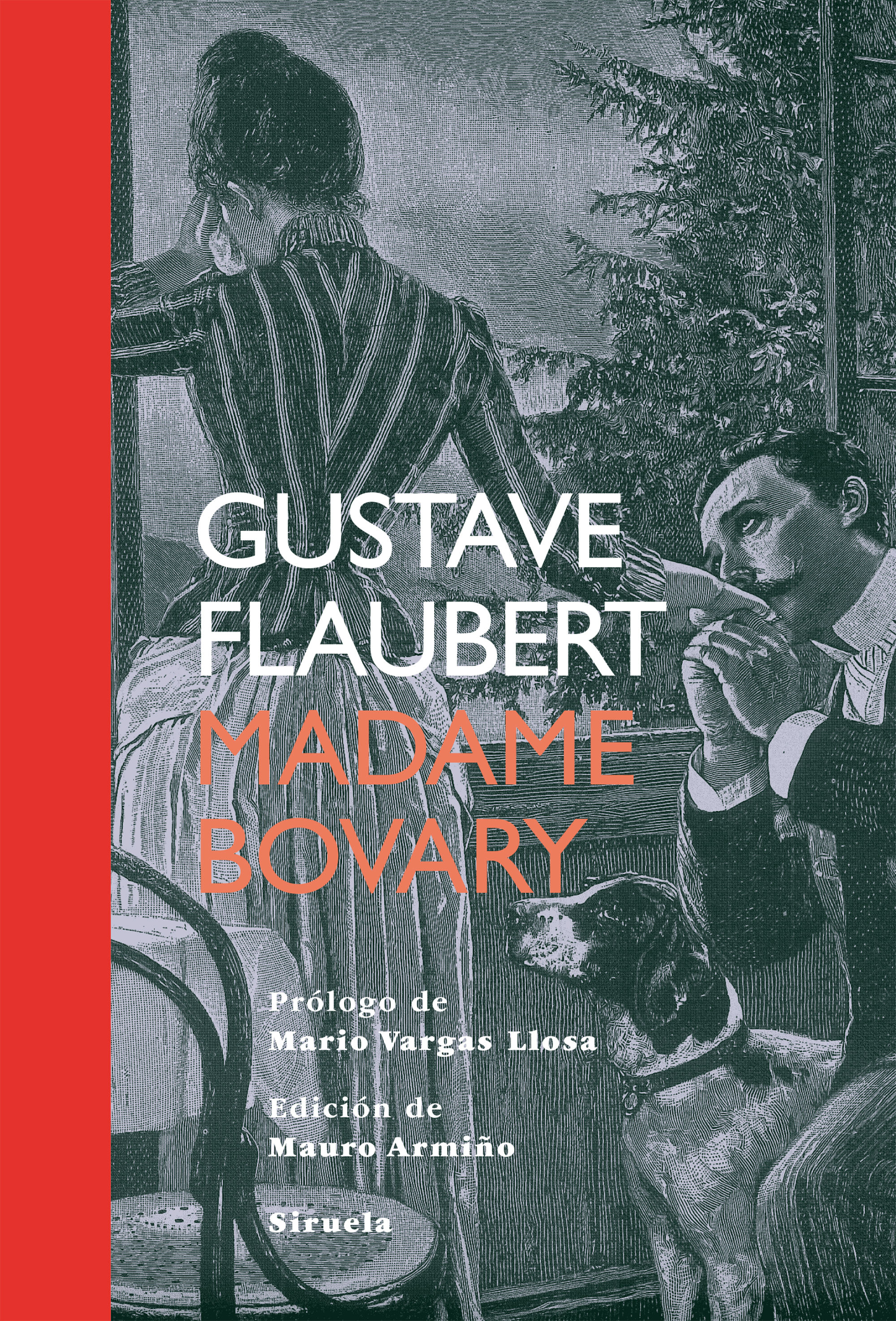 MADAME BOVARY. 