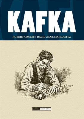 KAFKA. ED.RUSTICA