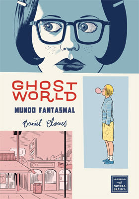 GHOST WORLD. 