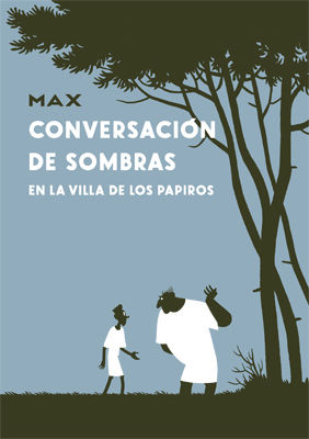 CONVERSACIÓN DE SOMBRAS. 