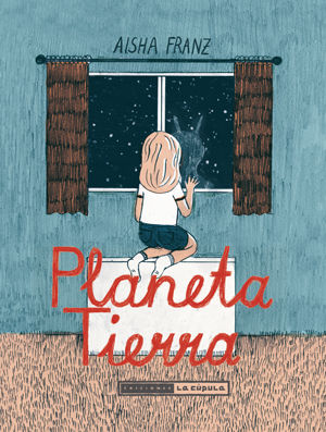 PLANETA TIERRA. 