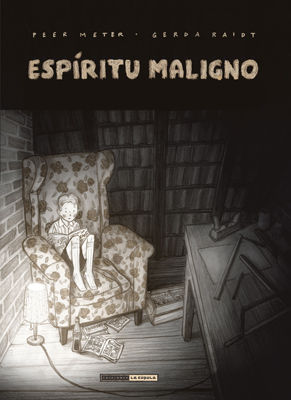 ESPÍRITU MALIGNO. 