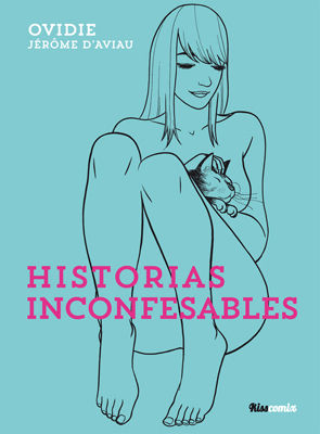 HISTORIAS INCONFESABLES. 