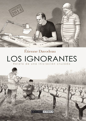 LOS IGNORANTES. 