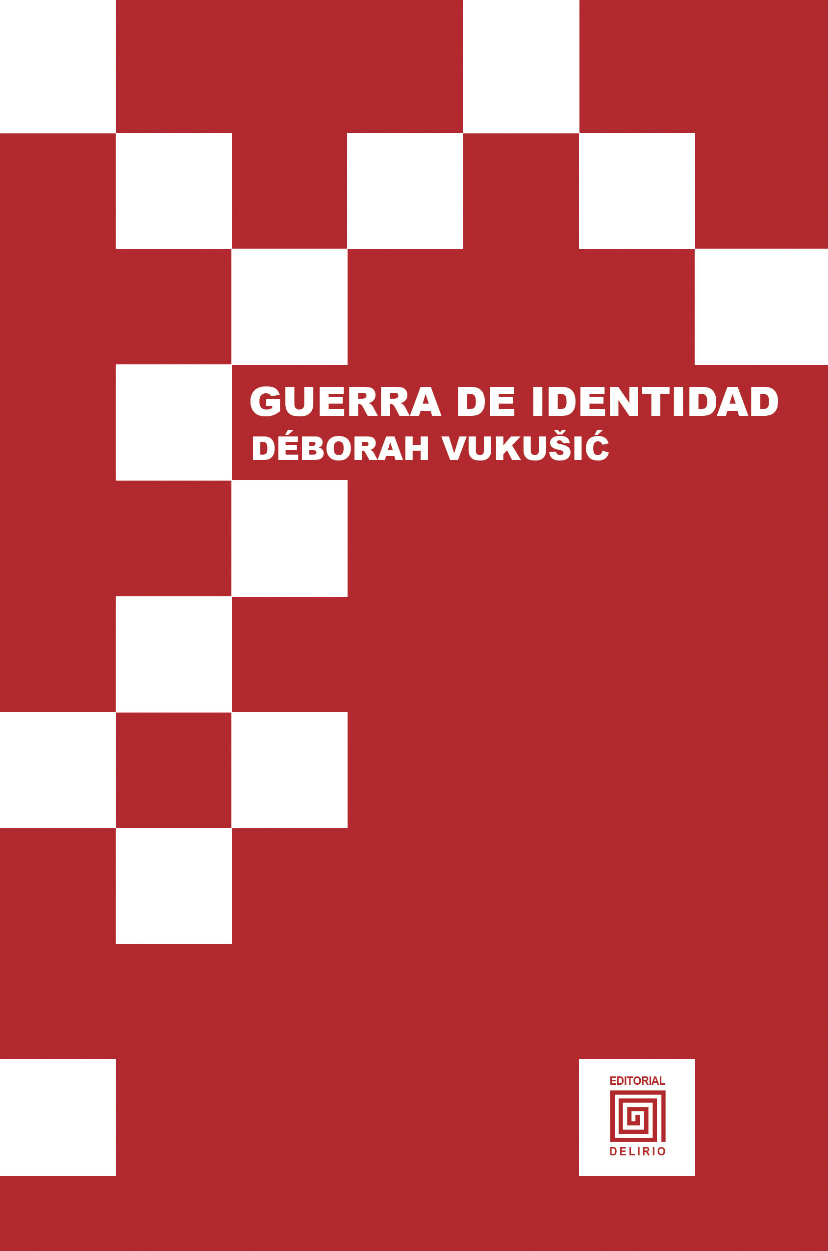 GUERRA DE IDENTIDAD. 