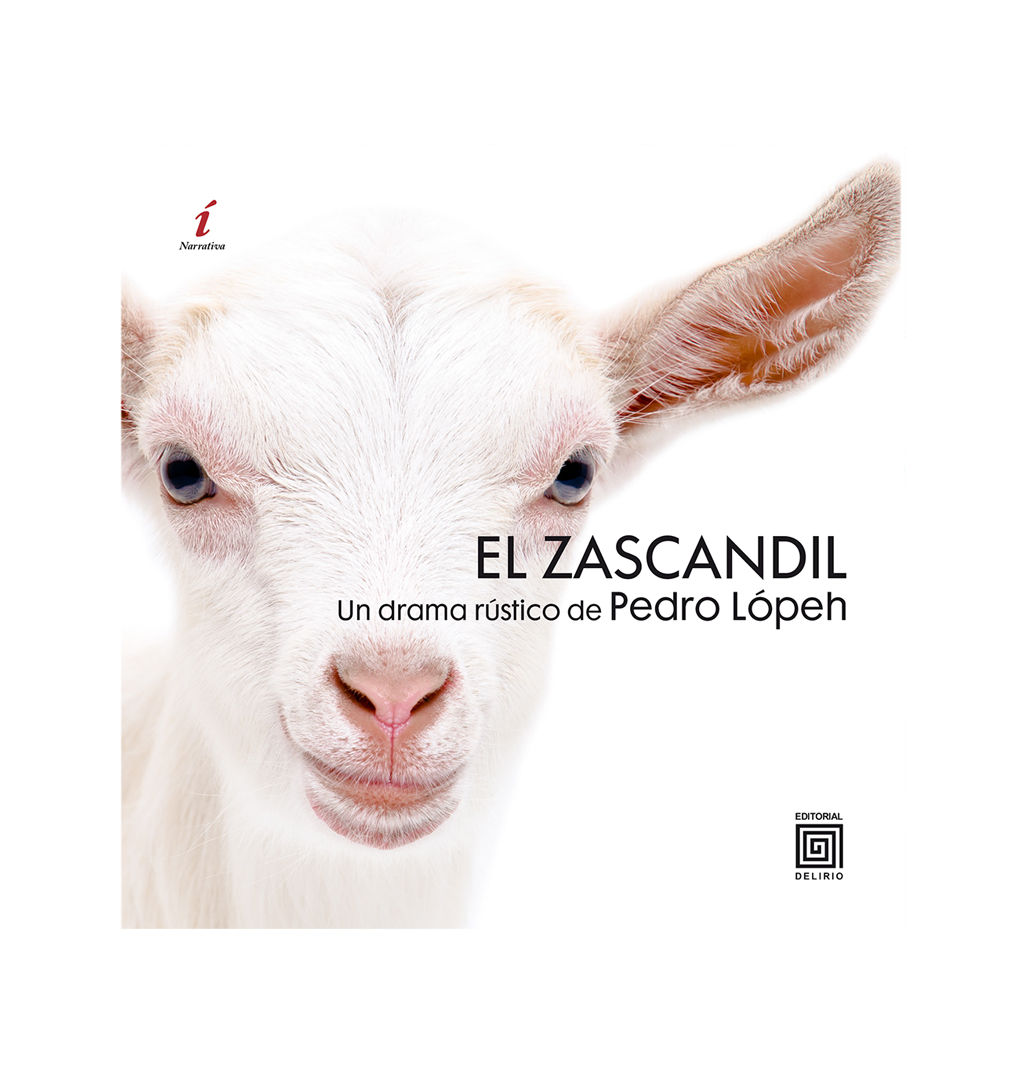 EL ZASCANDIL