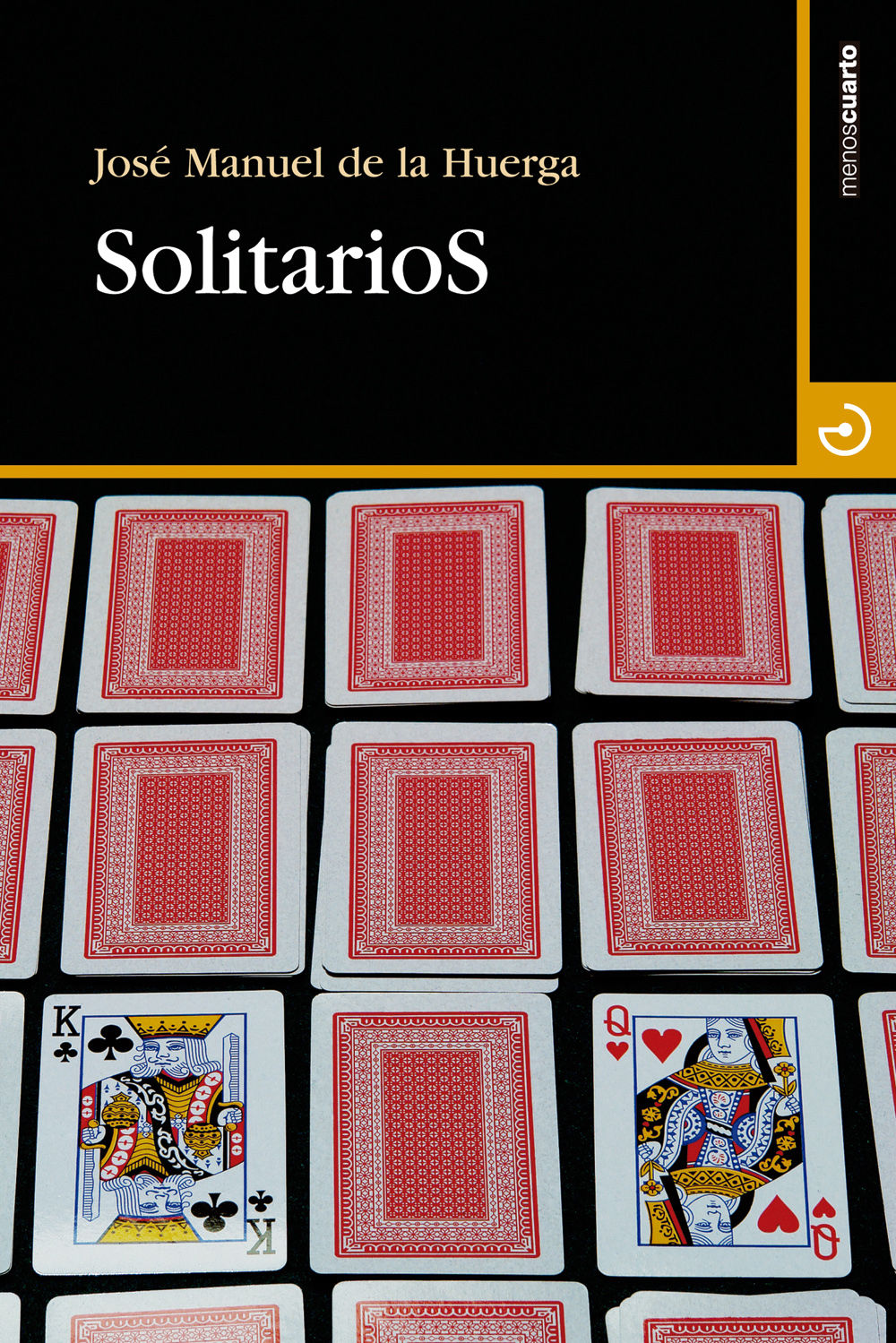 SOLITARIOS. 