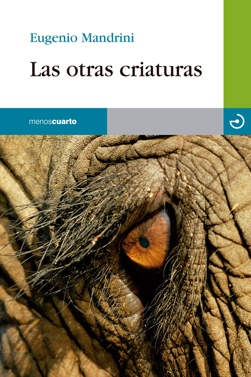 LAS OTRAS CRIATURAS