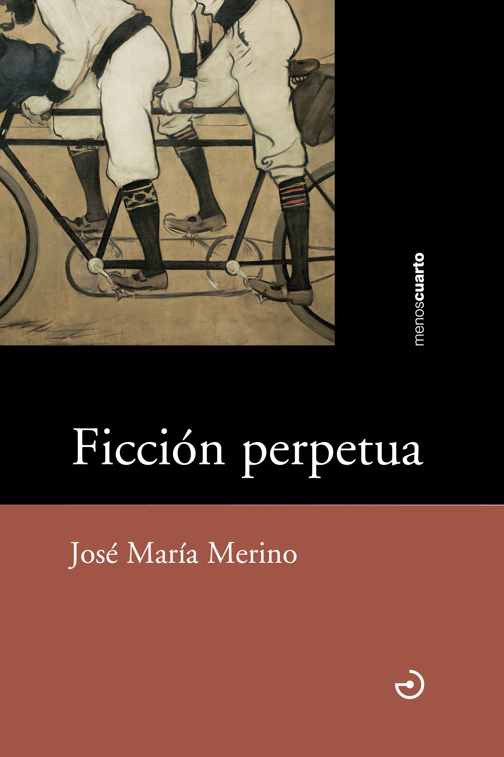 FICCIÓN PERPETUA. 