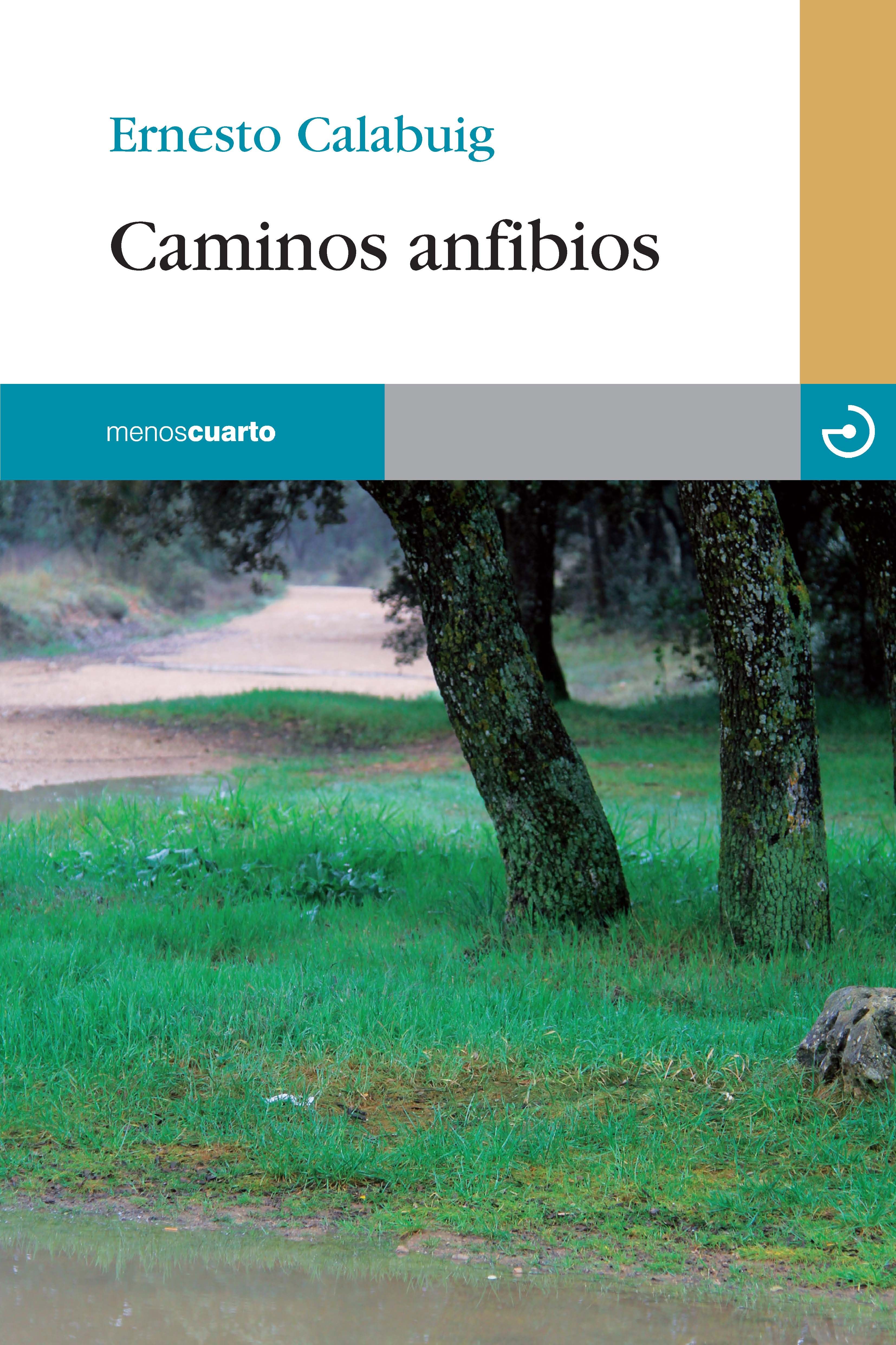 CAMINOS ANFIBIOS. 