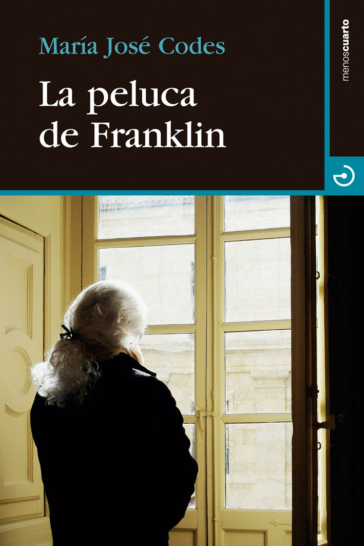 LA PELUCA DE FRANKLIN. 