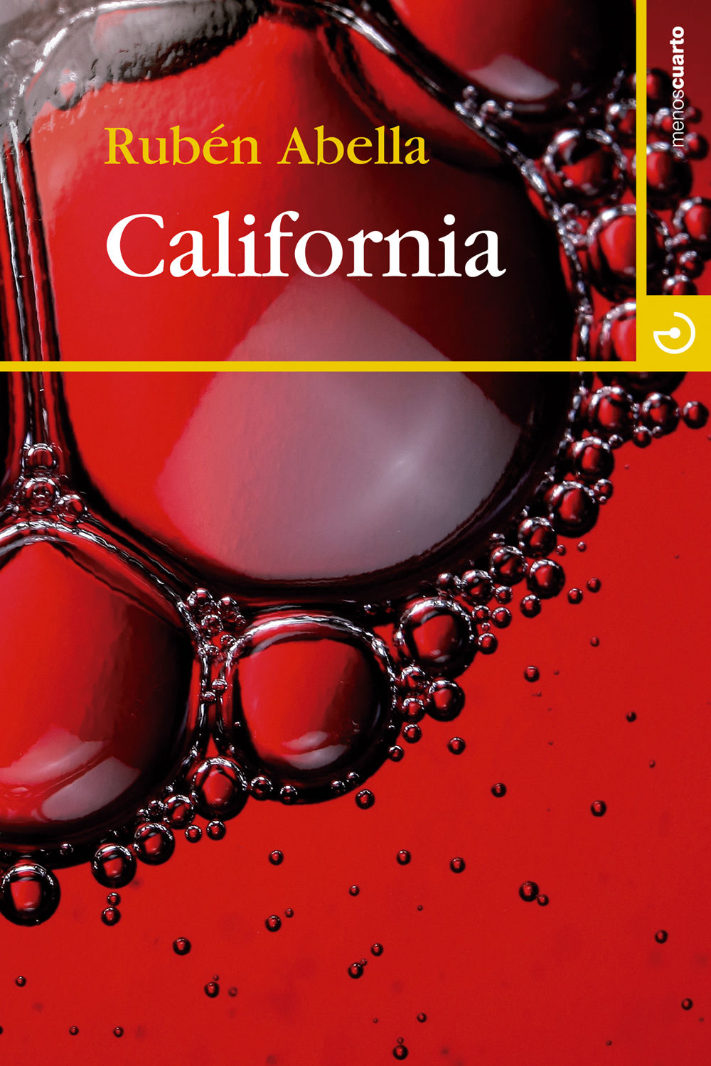 CALIFORNIA