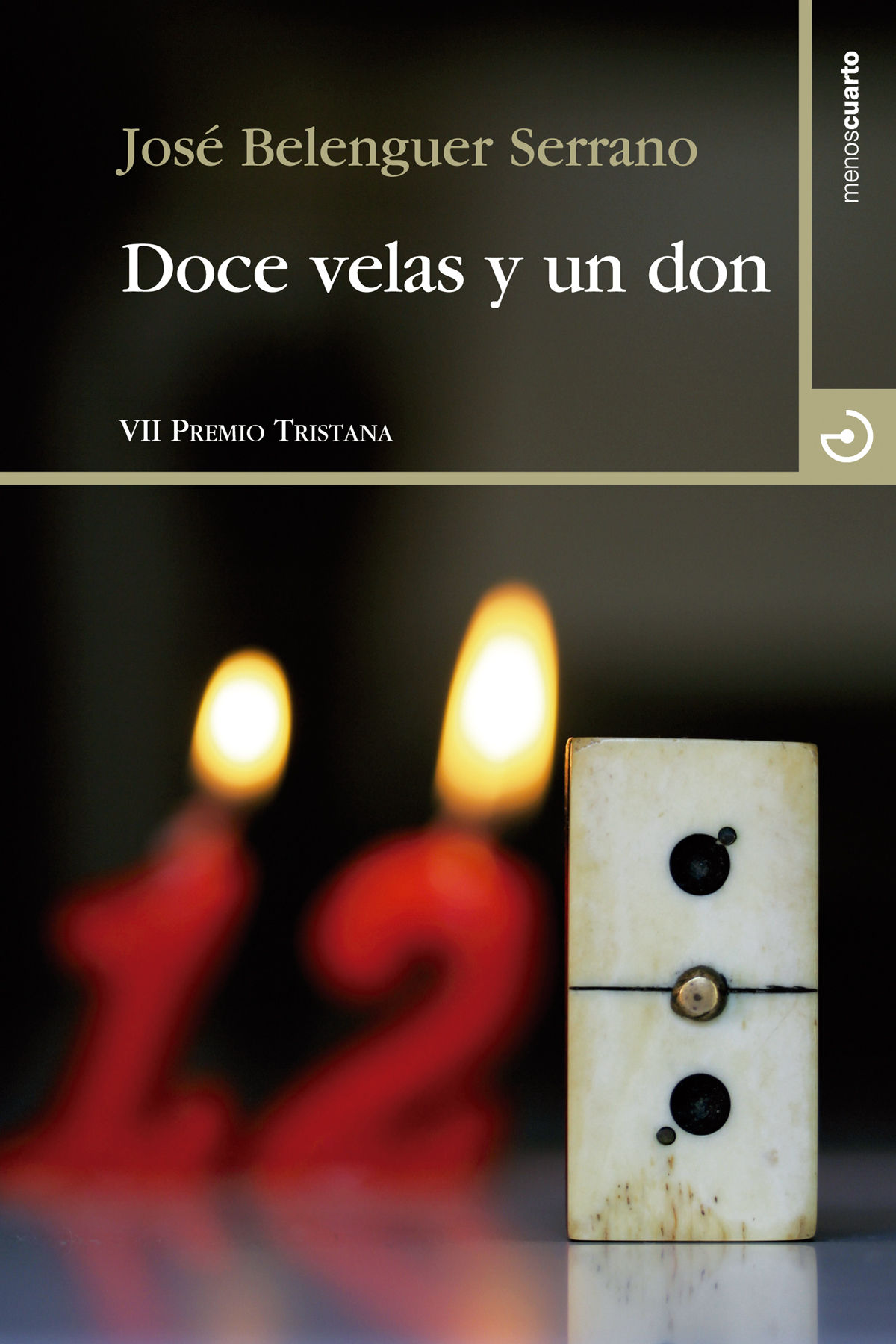 DOCE VELAS Y UN DON