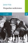 PEQUEÑAS SEDICIONES. 