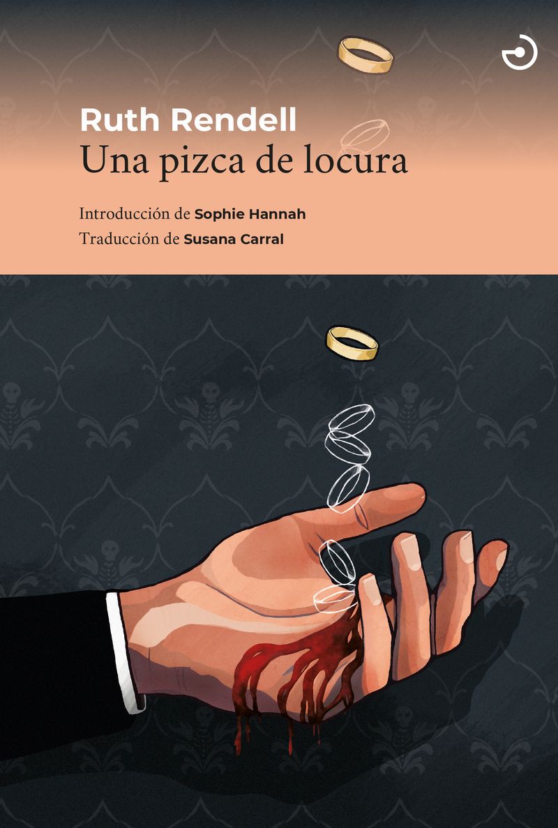 UNA PIZCA DE LOCURA. PREMI DE LITERATURA PROTAGONISTA JOVE