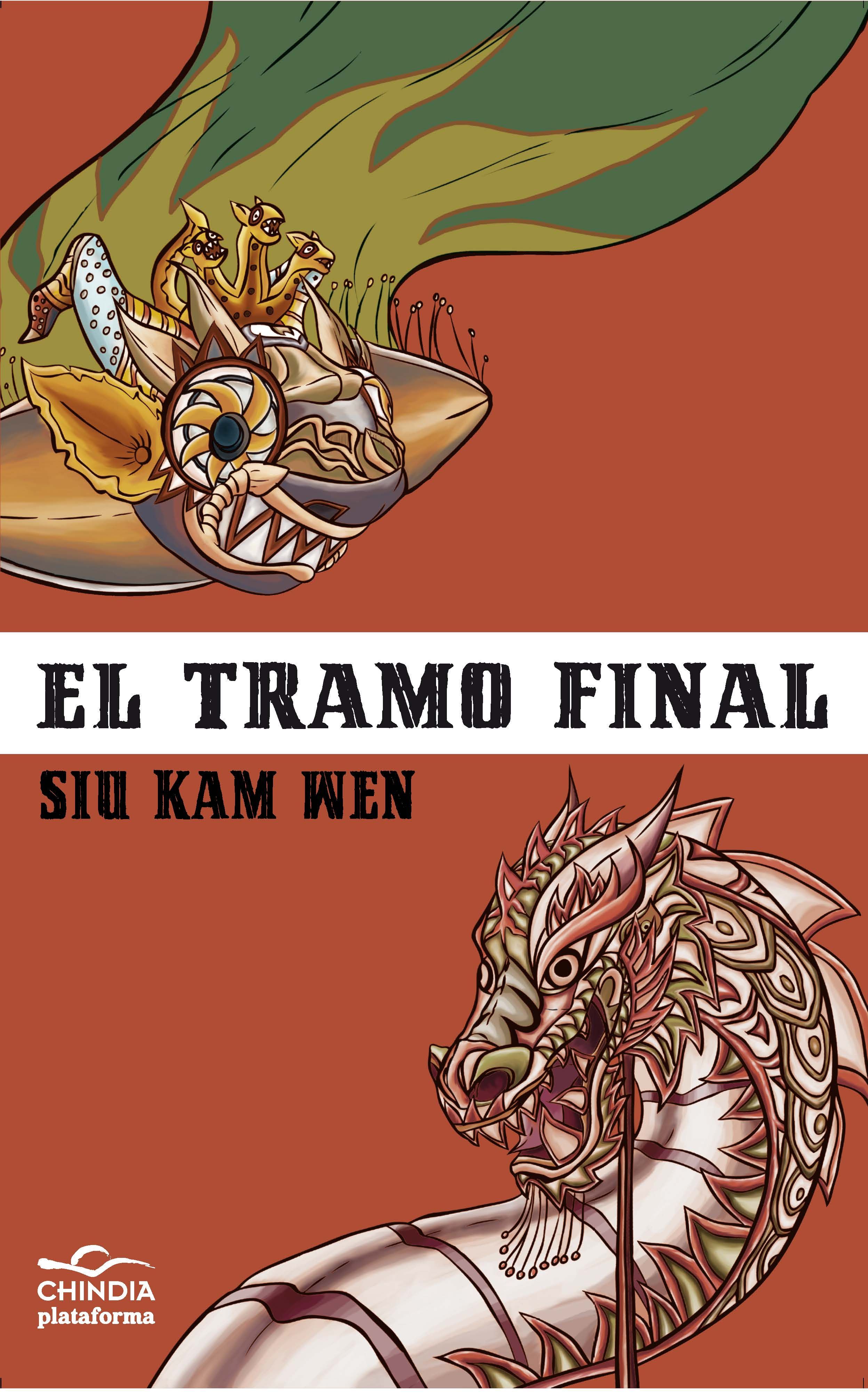 EL TRAMO FINAL