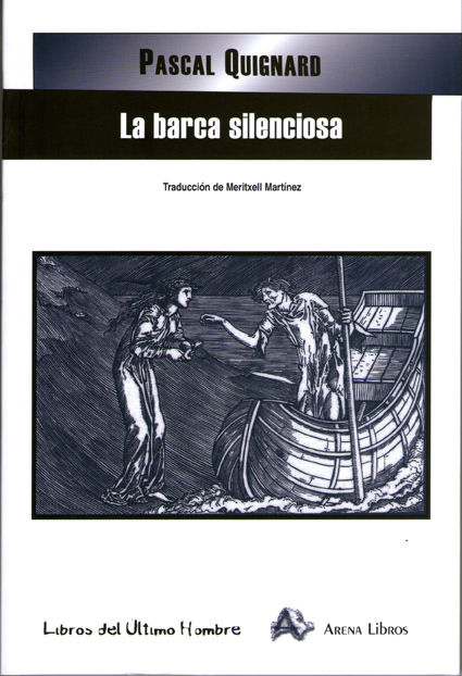 LA BARCA SILENCIOSA. 