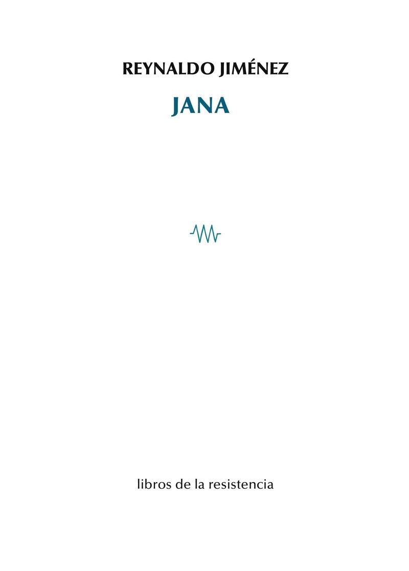 JANA. 